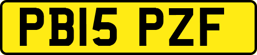 PB15PZF