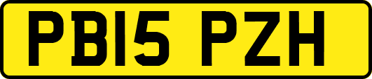 PB15PZH