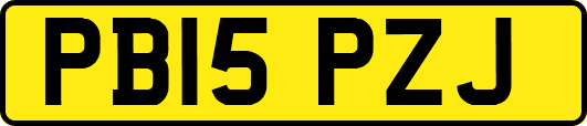 PB15PZJ