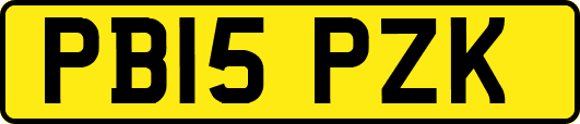 PB15PZK