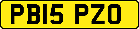 PB15PZO