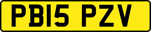 PB15PZV