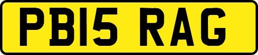 PB15RAG