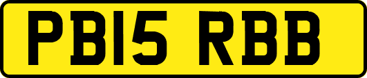 PB15RBB