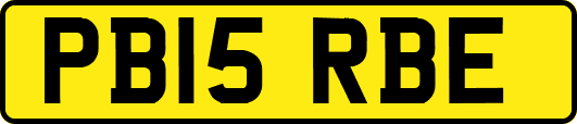 PB15RBE