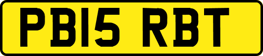 PB15RBT