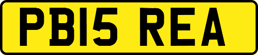PB15REA