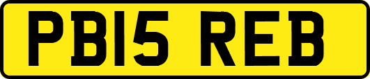 PB15REB