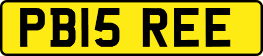 PB15REE