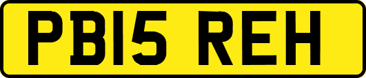 PB15REH