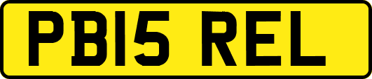 PB15REL