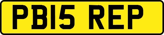 PB15REP