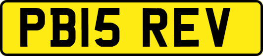 PB15REV