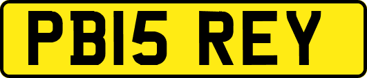 PB15REY