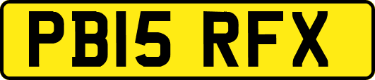 PB15RFX