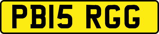 PB15RGG