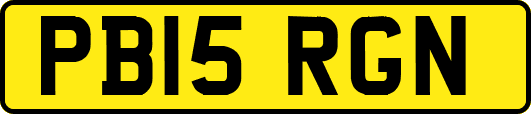 PB15RGN