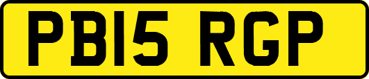 PB15RGP