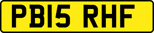 PB15RHF