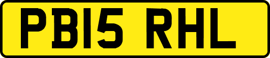 PB15RHL