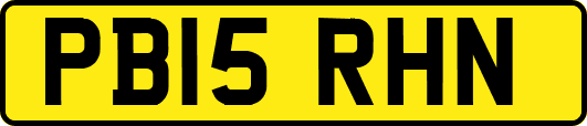 PB15RHN