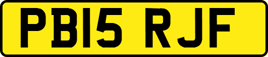 PB15RJF