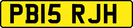 PB15RJH