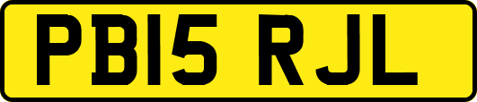 PB15RJL