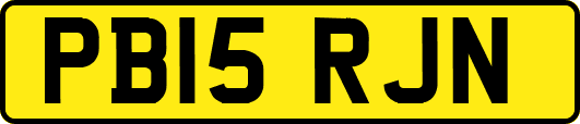 PB15RJN