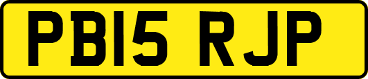PB15RJP