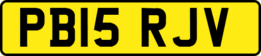 PB15RJV