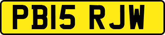 PB15RJW
