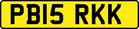 PB15RKK
