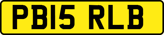 PB15RLB
