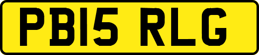 PB15RLG