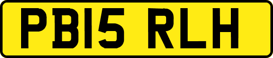 PB15RLH