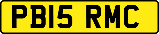 PB15RMC