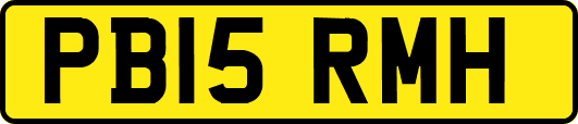 PB15RMH