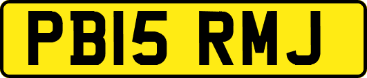 PB15RMJ
