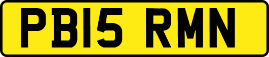 PB15RMN