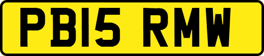 PB15RMW