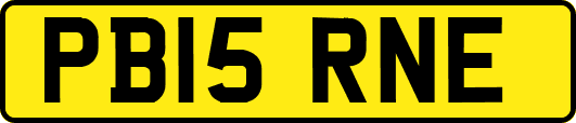 PB15RNE