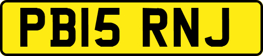 PB15RNJ