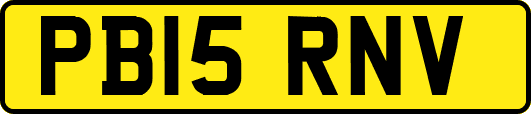 PB15RNV
