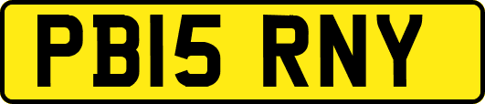 PB15RNY
