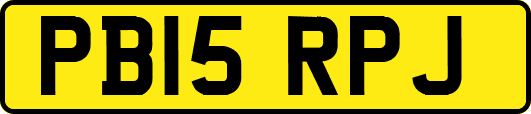PB15RPJ
