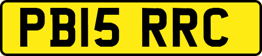 PB15RRC