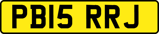 PB15RRJ