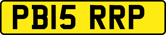 PB15RRP
