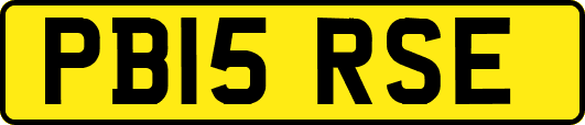 PB15RSE